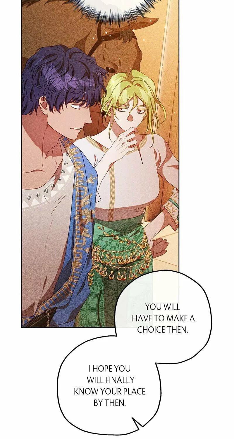 If a Mad Dog Bites a Cub Chapter 37 page 45 - 