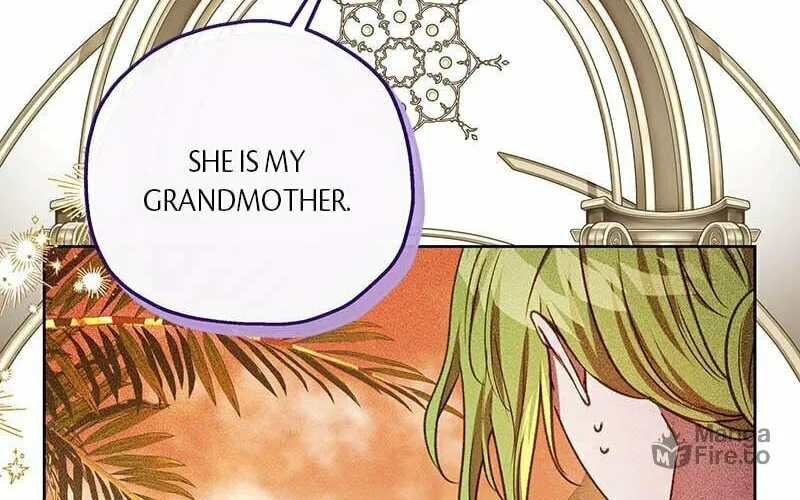 If a Mad Dog Bites a Cub Chapter 37 page 6 - 
