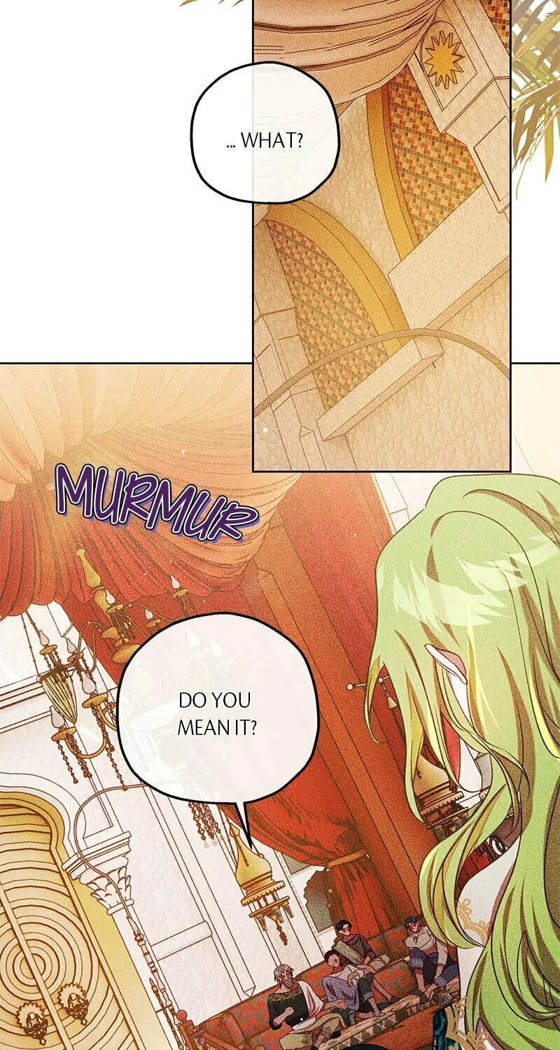 If a Mad Dog Bites a Cub Chapter 37 page 59 - 