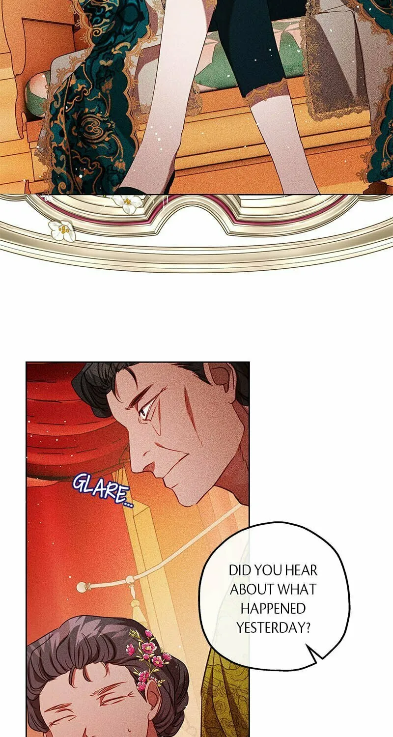 If a Mad Dog Bites a Cub Chapter 37 page 63 - 