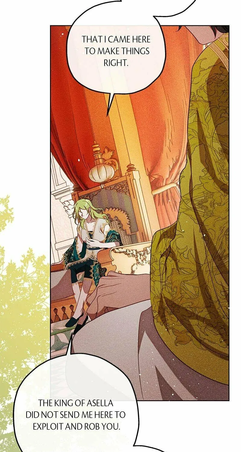 If a Mad Dog Bites a Cub Chapter 37 page 65 - 