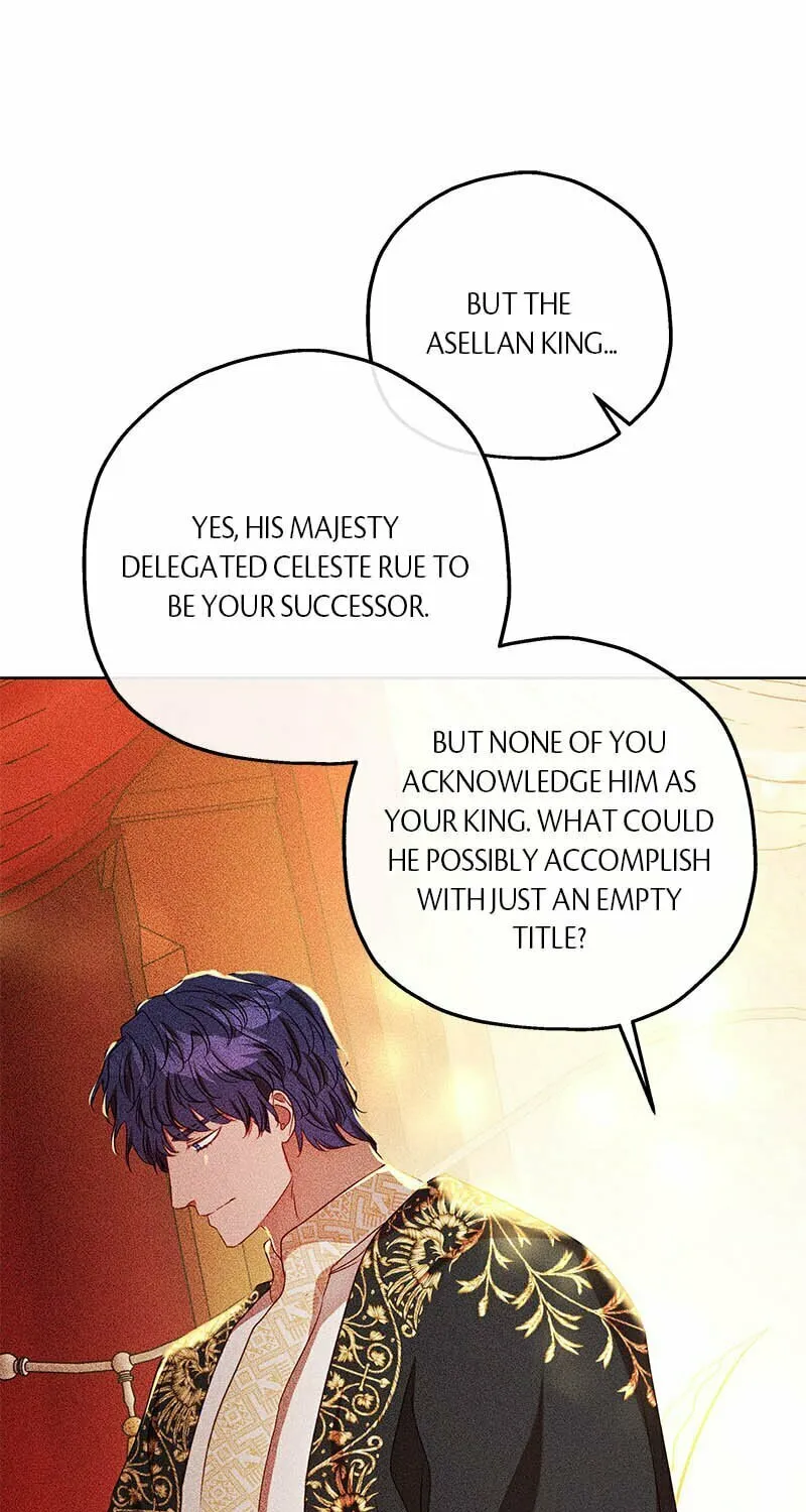If a Mad Dog Bites a Cub Chapter 37 page 68 - 