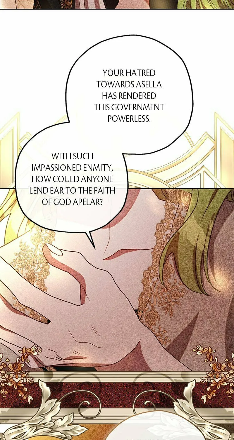 If a Mad Dog Bites a Cub Chapter 37 page 70 - 