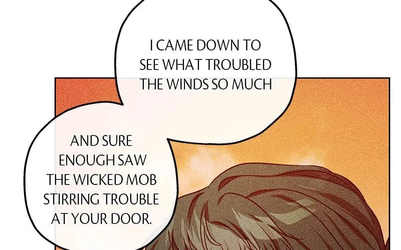If a Mad Dog Bites a Cub Chapter 37 page 8 - 