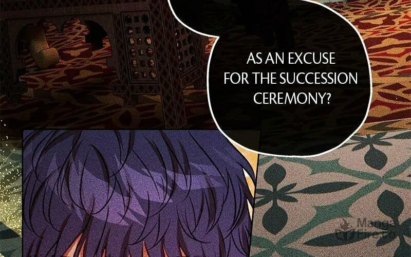 If a Mad Dog Bites a Cub Chapter 37 page 78 - 