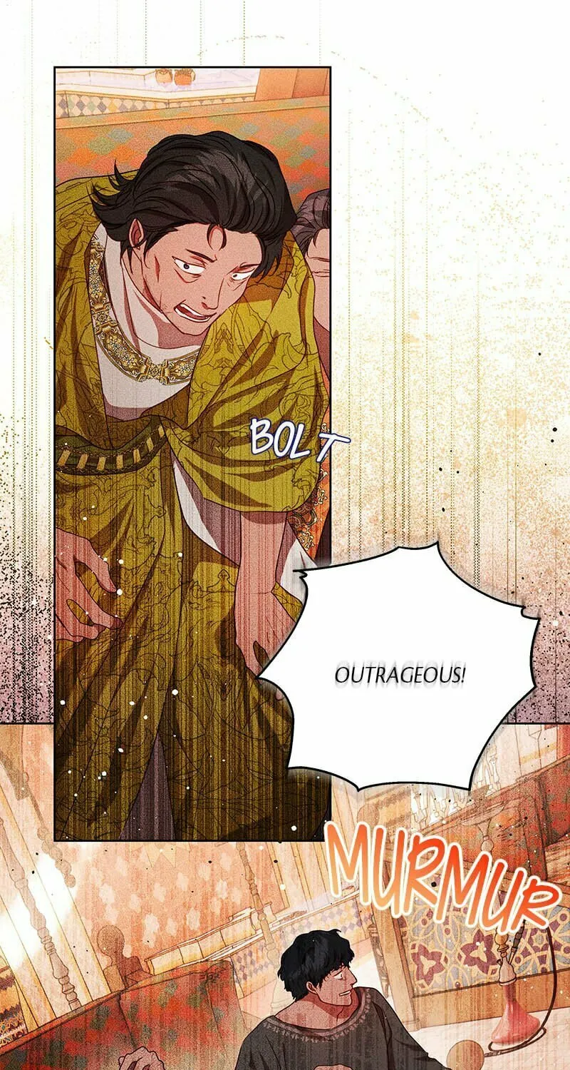 If a Mad Dog Bites a Cub Chapter 38 page 30 - 