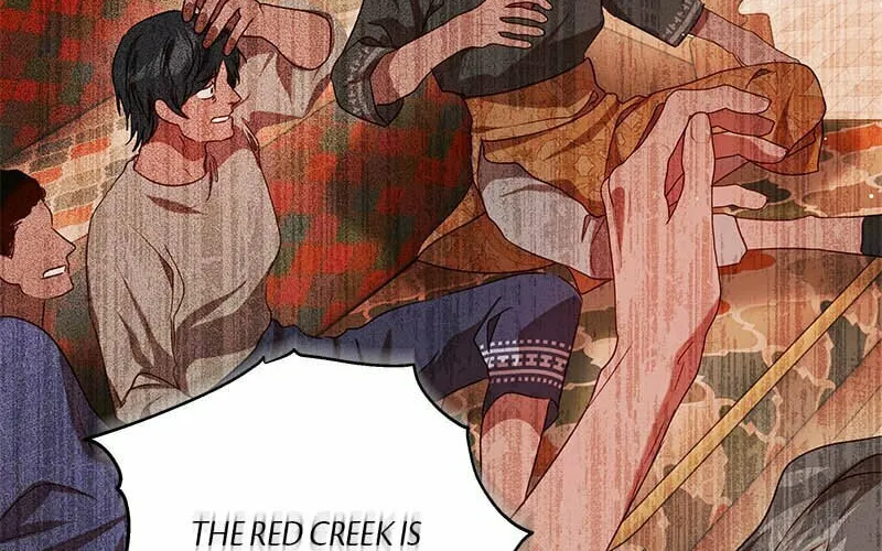 If a Mad Dog Bites a Cub Chapter 38 page 31 - 