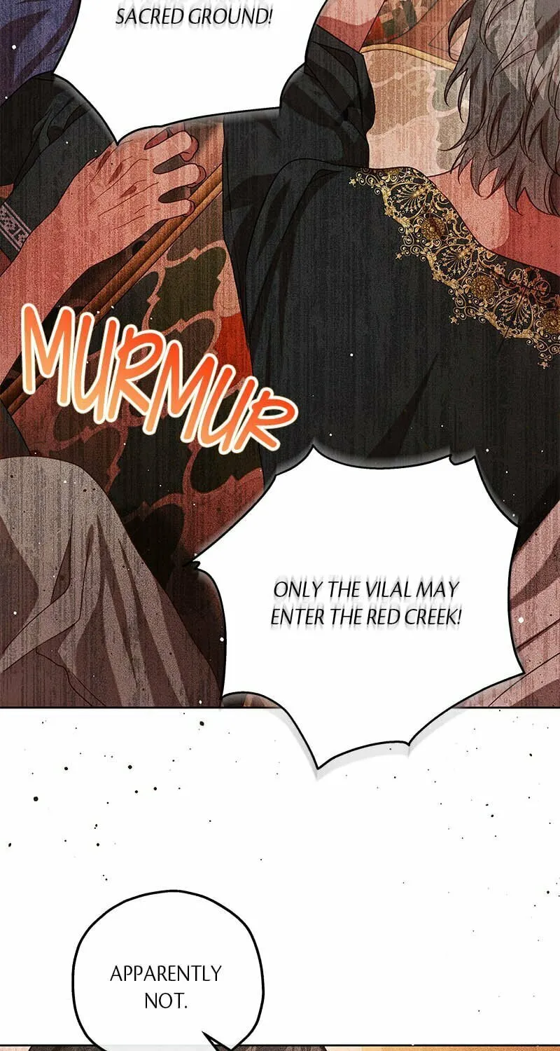 If a Mad Dog Bites a Cub Chapter 38 page 32 - 
