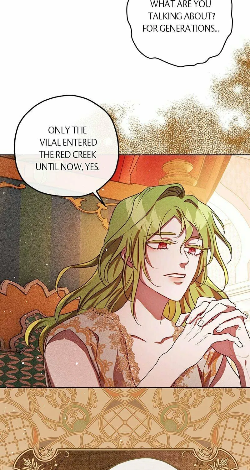 If a Mad Dog Bites a Cub Chapter 38 page 34 - 