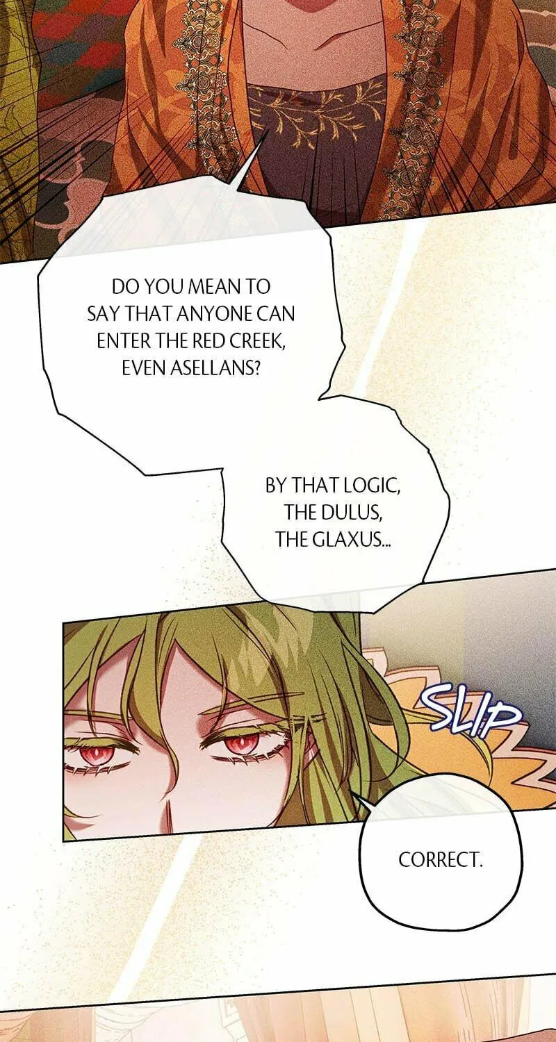 If a Mad Dog Bites a Cub Chapter 38 page 39 - 