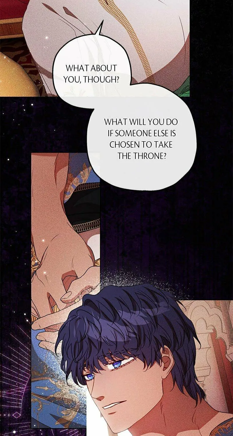 If a Mad Dog Bites a Cub Chapter 38 page 5 - 