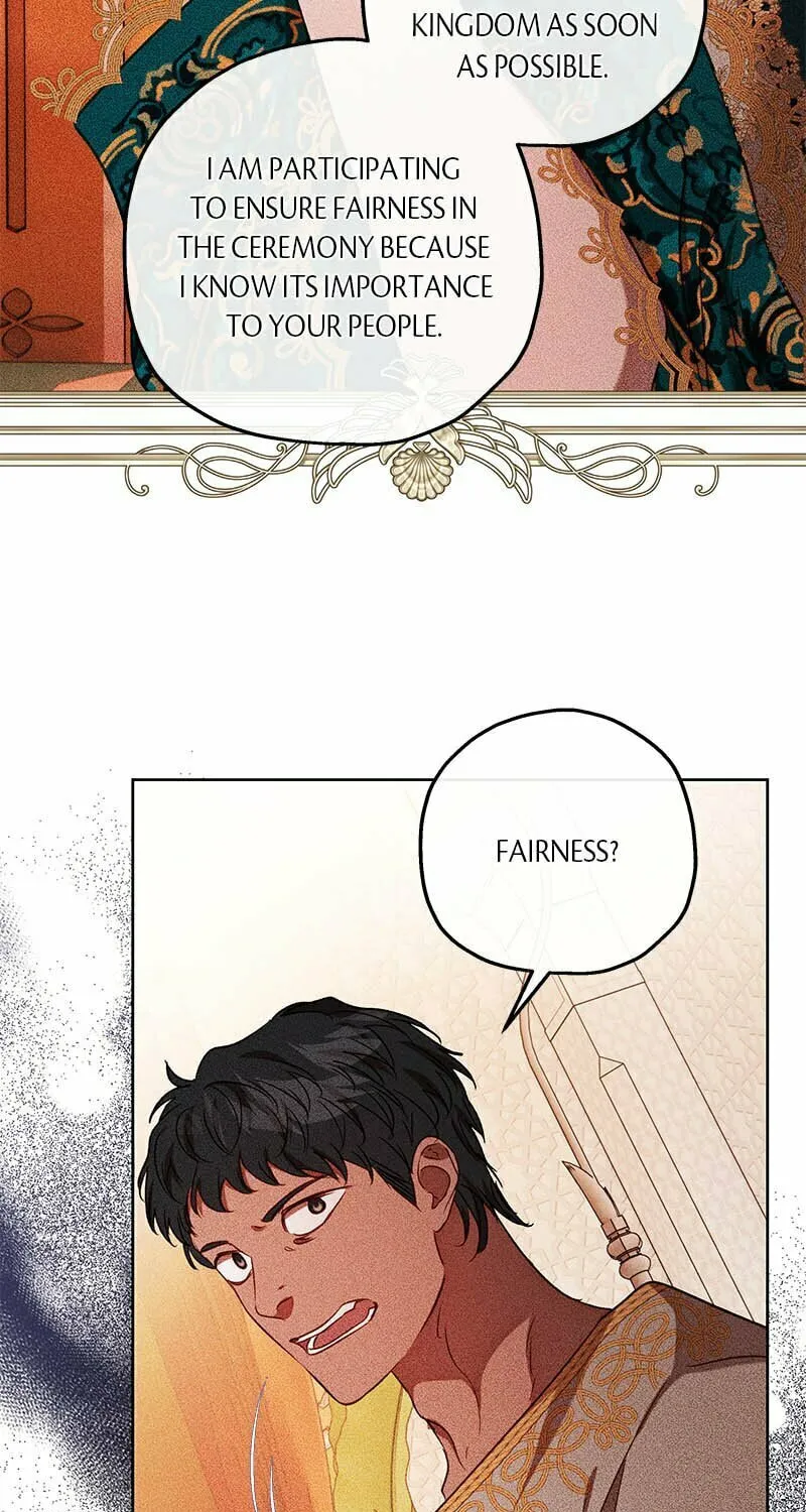 If a Mad Dog Bites a Cub Chapter 38 page 43 - 