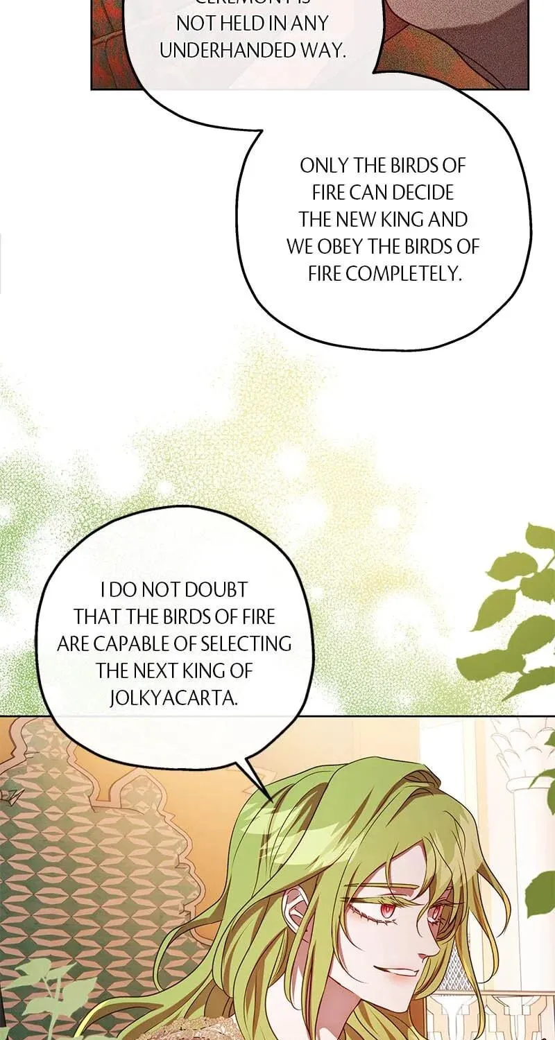 If a Mad Dog Bites a Cub Chapter 38 page 45 - 