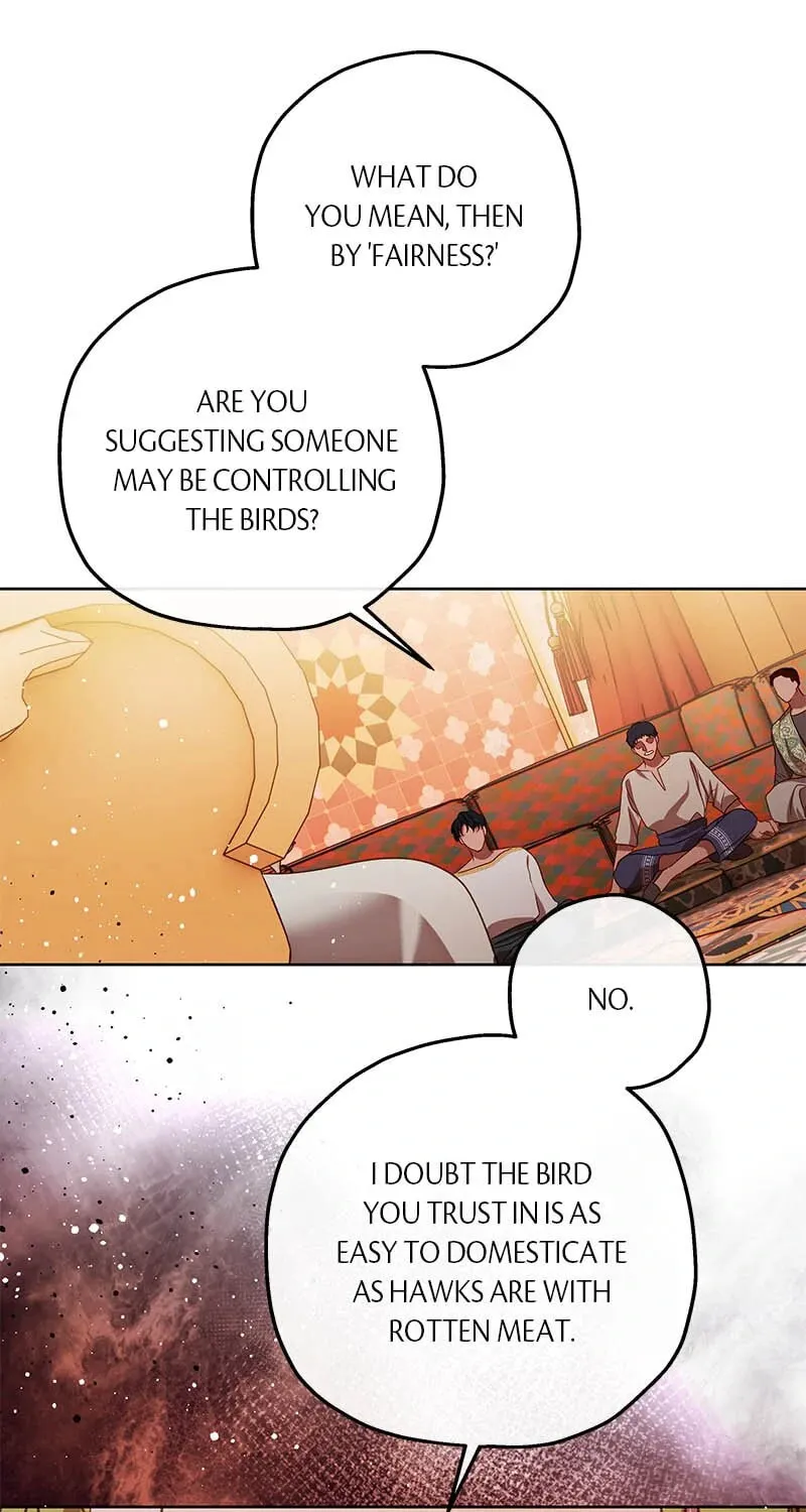 If a Mad Dog Bites a Cub Chapter 38 page 49 - 