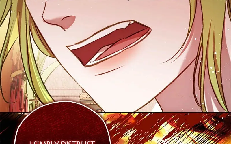 If a Mad Dog Bites a Cub Chapter 38 page 50 - 