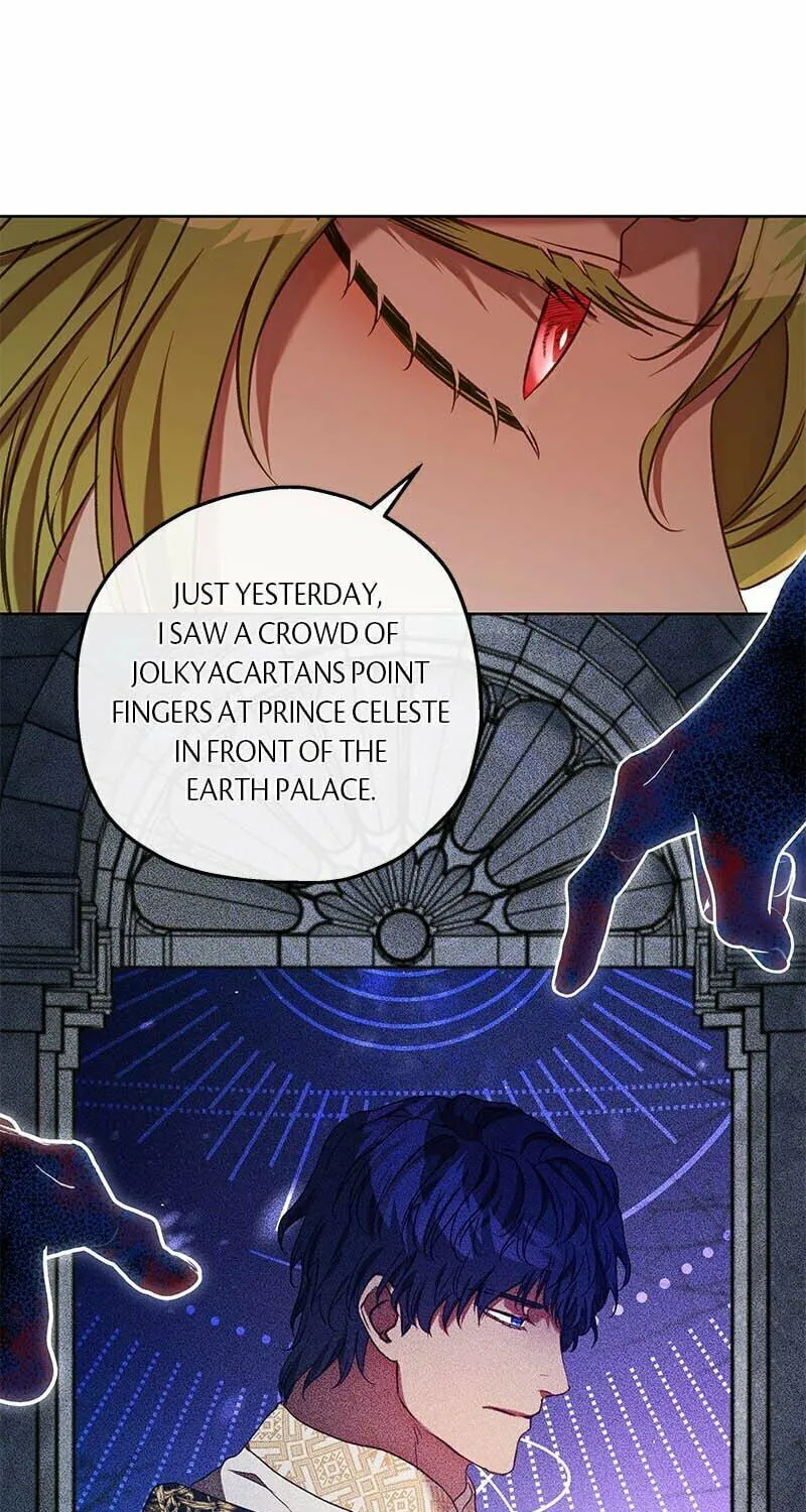 If a Mad Dog Bites a Cub Chapter 38 page 57 - 