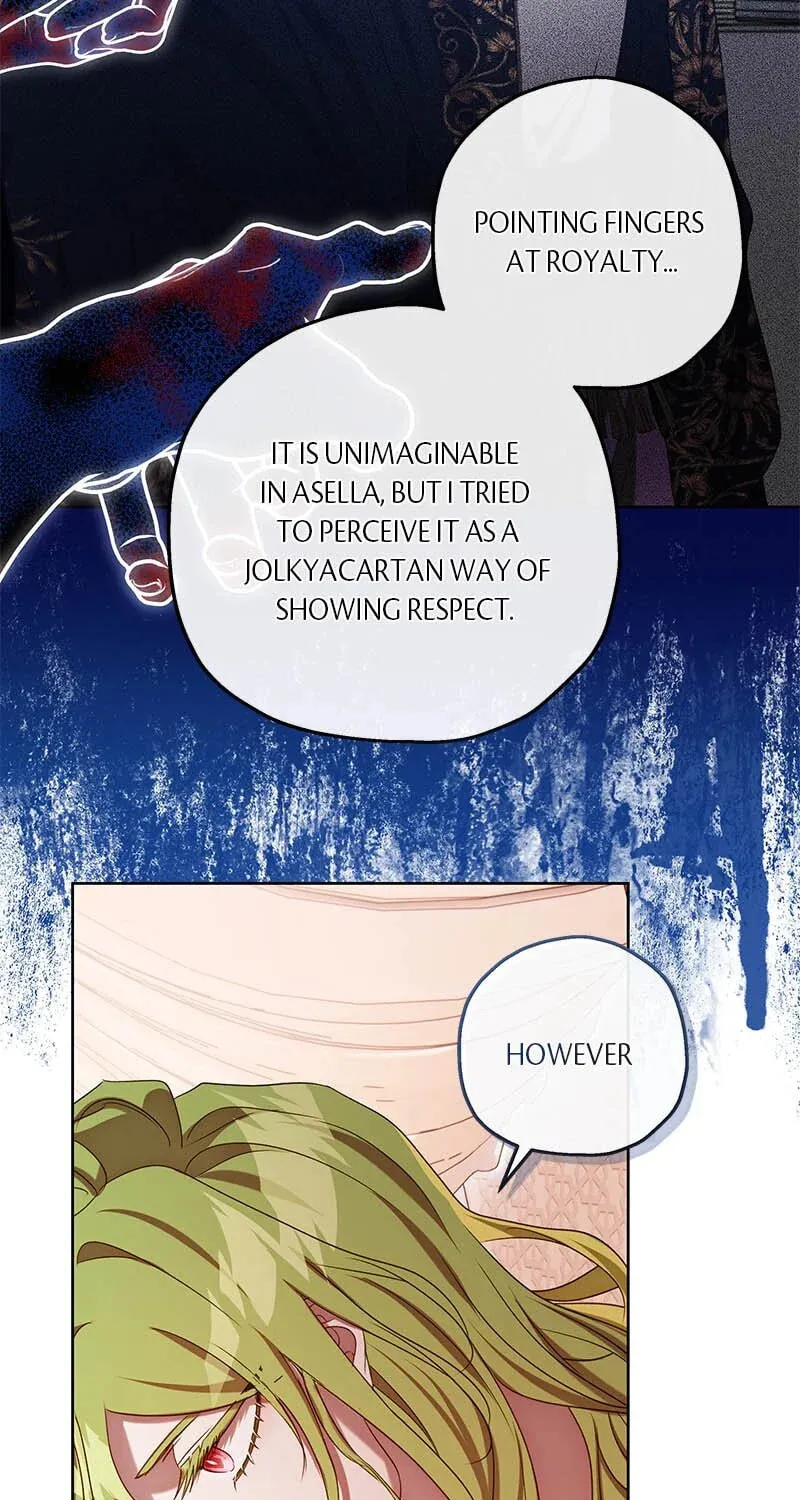If a Mad Dog Bites a Cub Chapter 38 page 59 - 