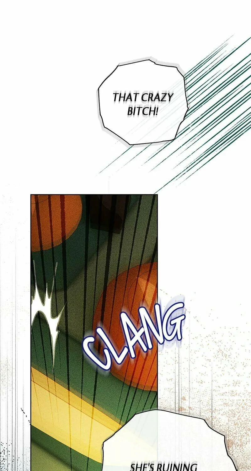 If a Mad Dog Bites a Cub Chapter 38 page 68 - 