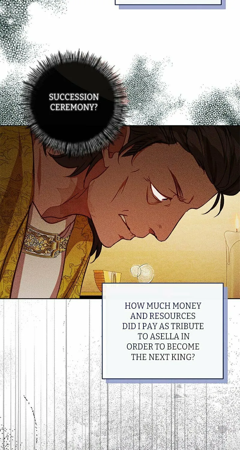 If a Mad Dog Bites a Cub Chapter 38 page 72 - 
