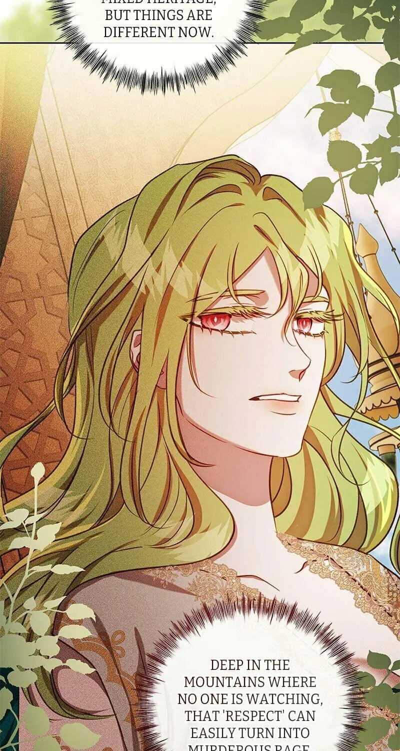 If a Mad Dog Bites a Cub Chapter 38 page 79 - 