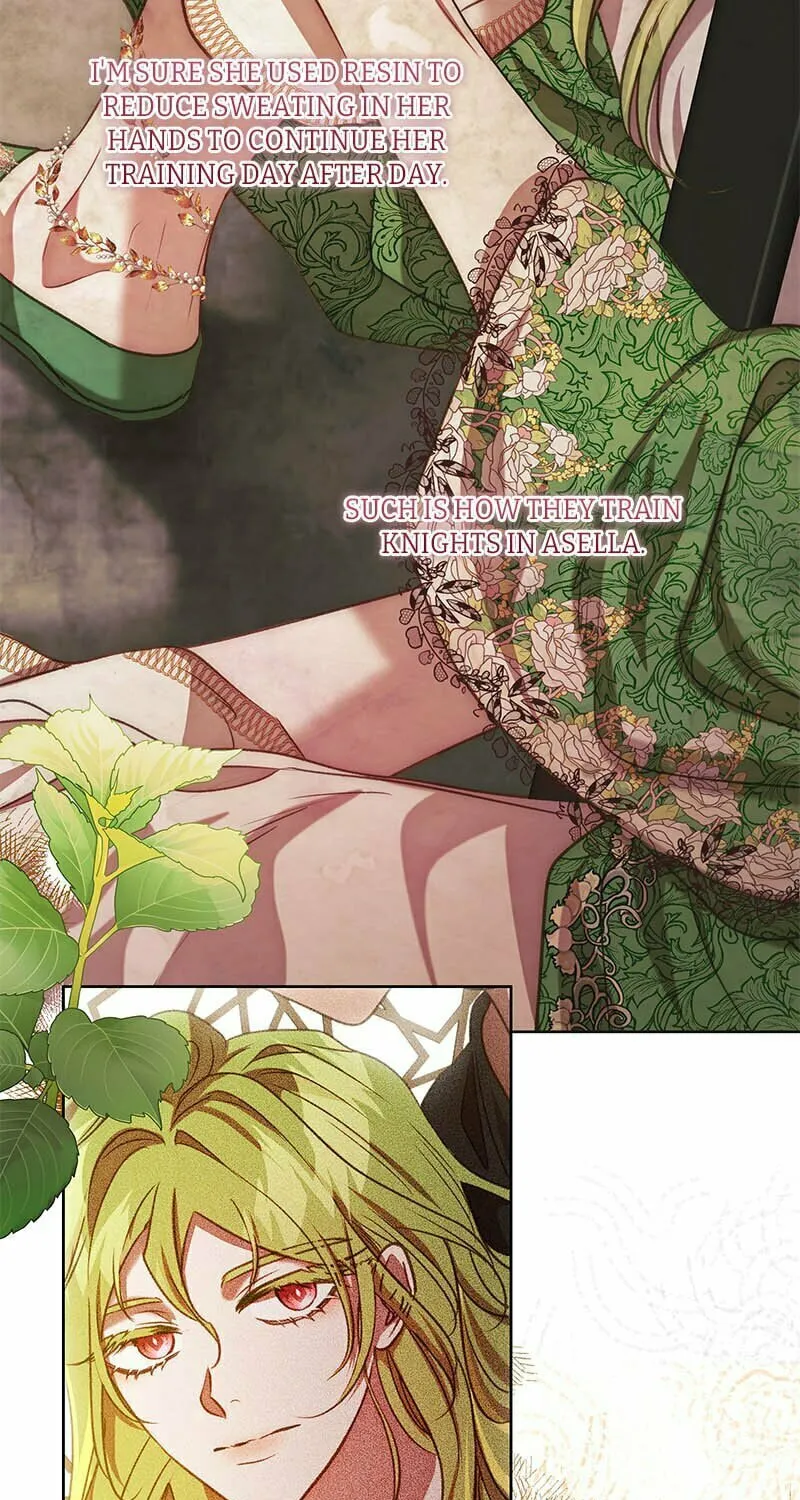 If a Mad Dog Bites a Cub Chapter 39 page 14 - 