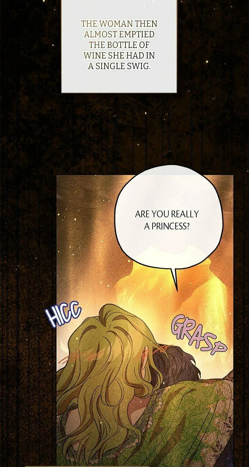 If a Mad Dog Bites a Cub Chapter 39 page 22 - 
