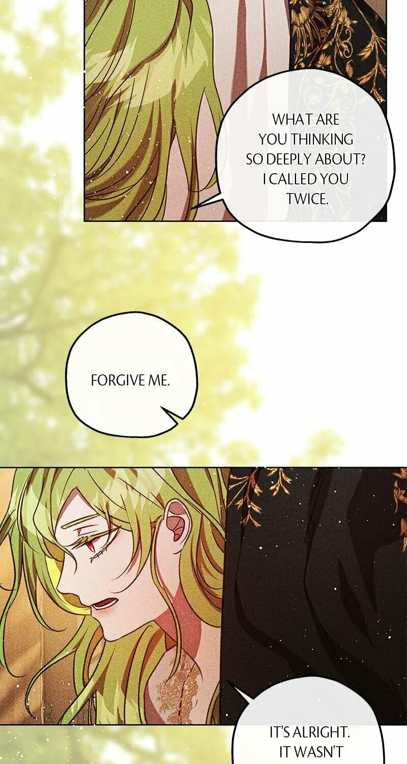 If a Mad Dog Bites a Cub Chapter 39 page 31 - 