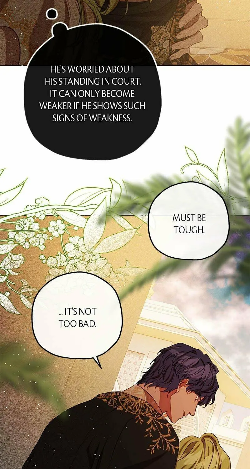 If a Mad Dog Bites a Cub Chapter 39 page 33 - 