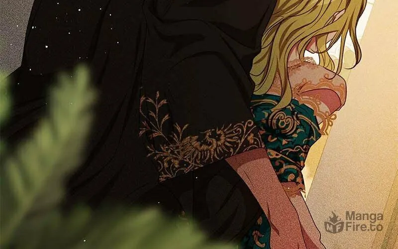 If a Mad Dog Bites a Cub Chapter 39 page 34 - 