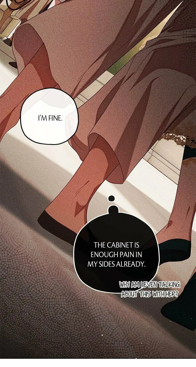 If a Mad Dog Bites a Cub Chapter 39 page 42 - 