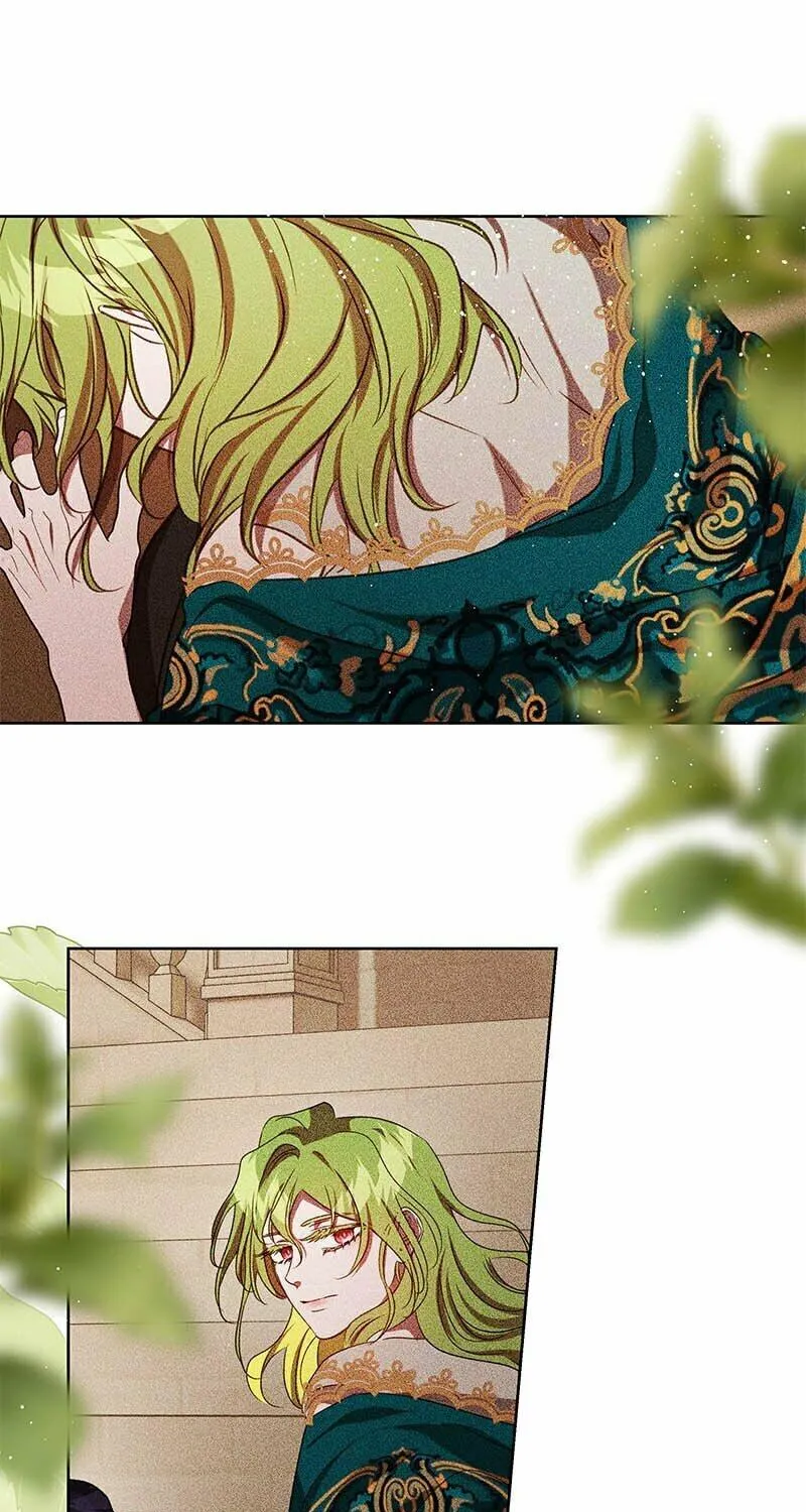 If a Mad Dog Bites a Cub Chapter 39 page 44 - 