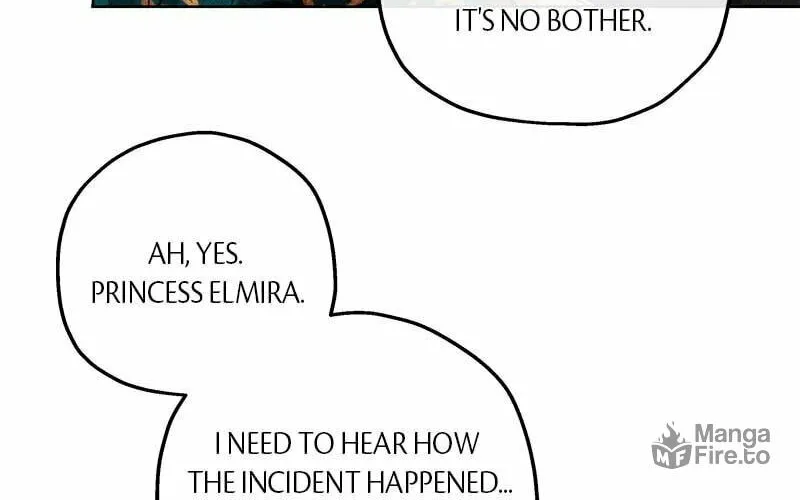 If a Mad Dog Bites a Cub Chapter 39 page 47 - 