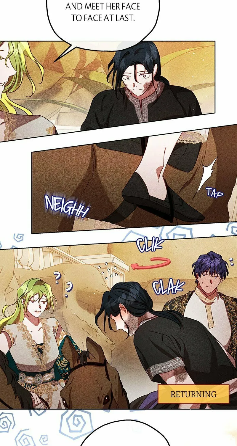 If a Mad Dog Bites a Cub Chapter 39 page 48 - 
