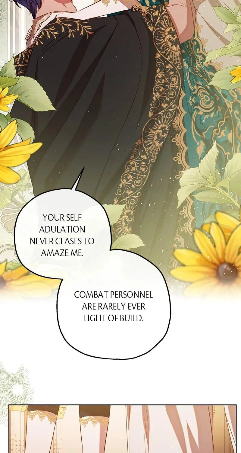 If a Mad Dog Bites a Cub Chapter 39 page 64 - 