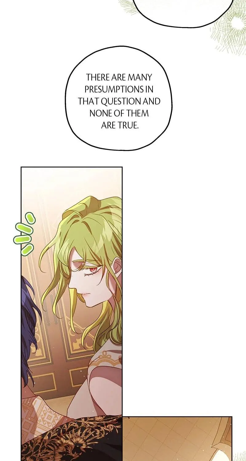 If a Mad Dog Bites a Cub Chapter 39 page 66 - 