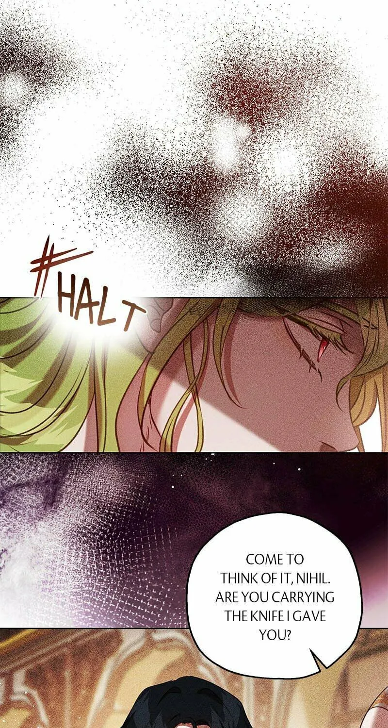 If a Mad Dog Bites a Cub Chapter 39 page 71 - 