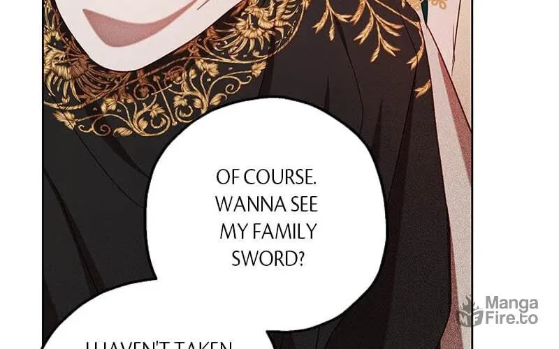 If a Mad Dog Bites a Cub Chapter 39 page 74 - 