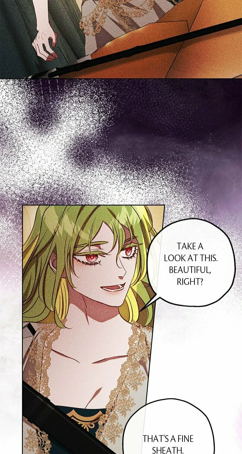 If a Mad Dog Bites a Cub Chapter 39 page 80 - 
