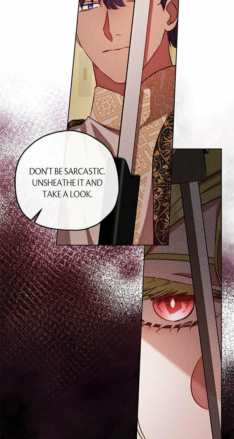 If a Mad Dog Bites a Cub Chapter 39 page 82 - 
