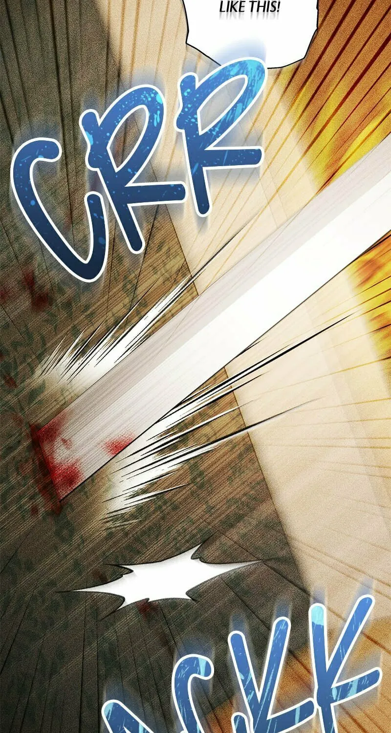 If a Mad Dog Bites a Cub Chapter 39 page 84 - 