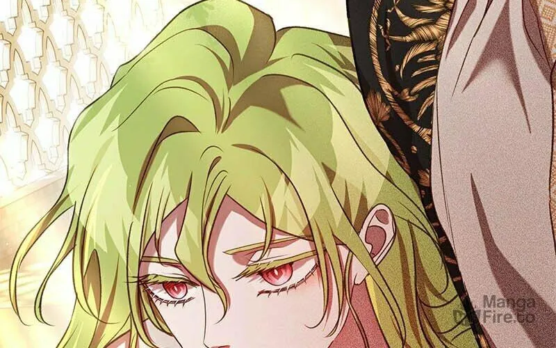 If a Mad Dog Bites a Cub Chapter 39 page 10 - 
