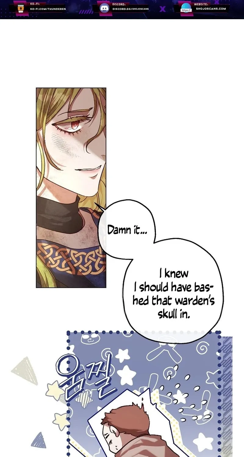 If a Mad Dog Bites a Cub Chapter 4 page 2 - 