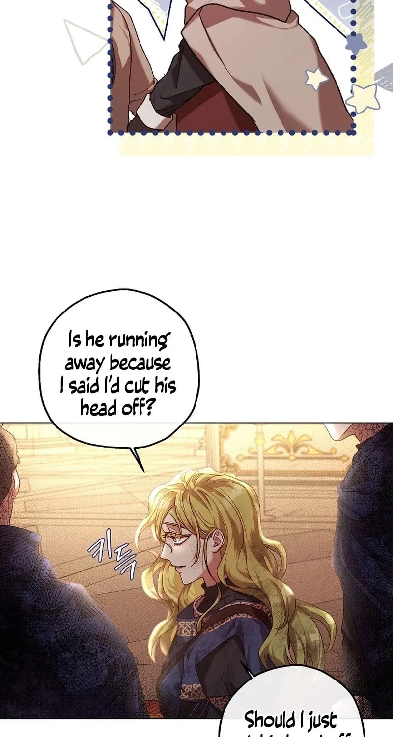 If a Mad Dog Bites a Cub Chapter 4 page 3 - 
