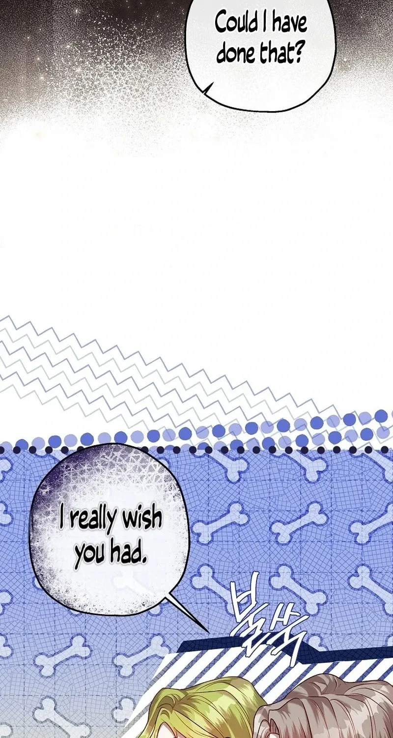 If a Mad Dog Bites a Cub Chapter 4 page 28 - 