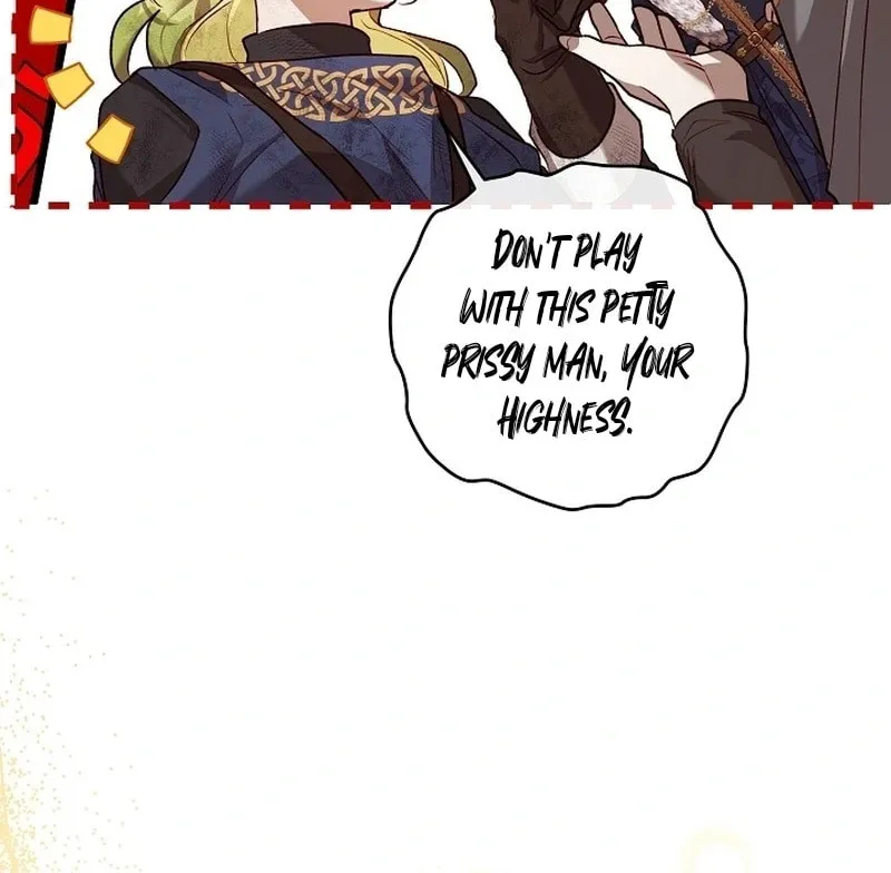 If a Mad Dog Bites a Cub Chapter 4 page 30 - 