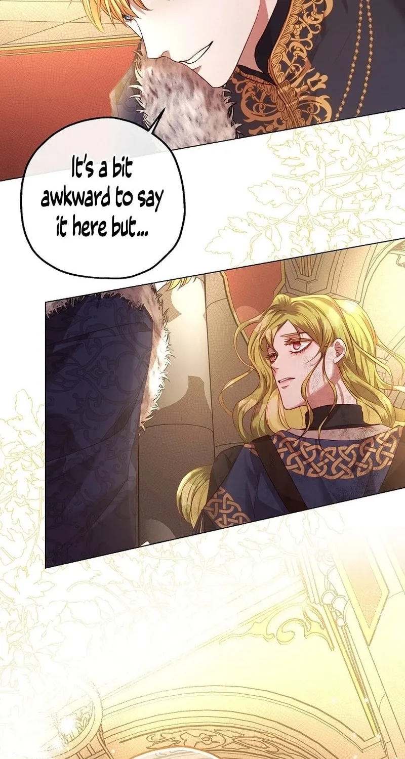 If a Mad Dog Bites a Cub Chapter 4 page 32 - 