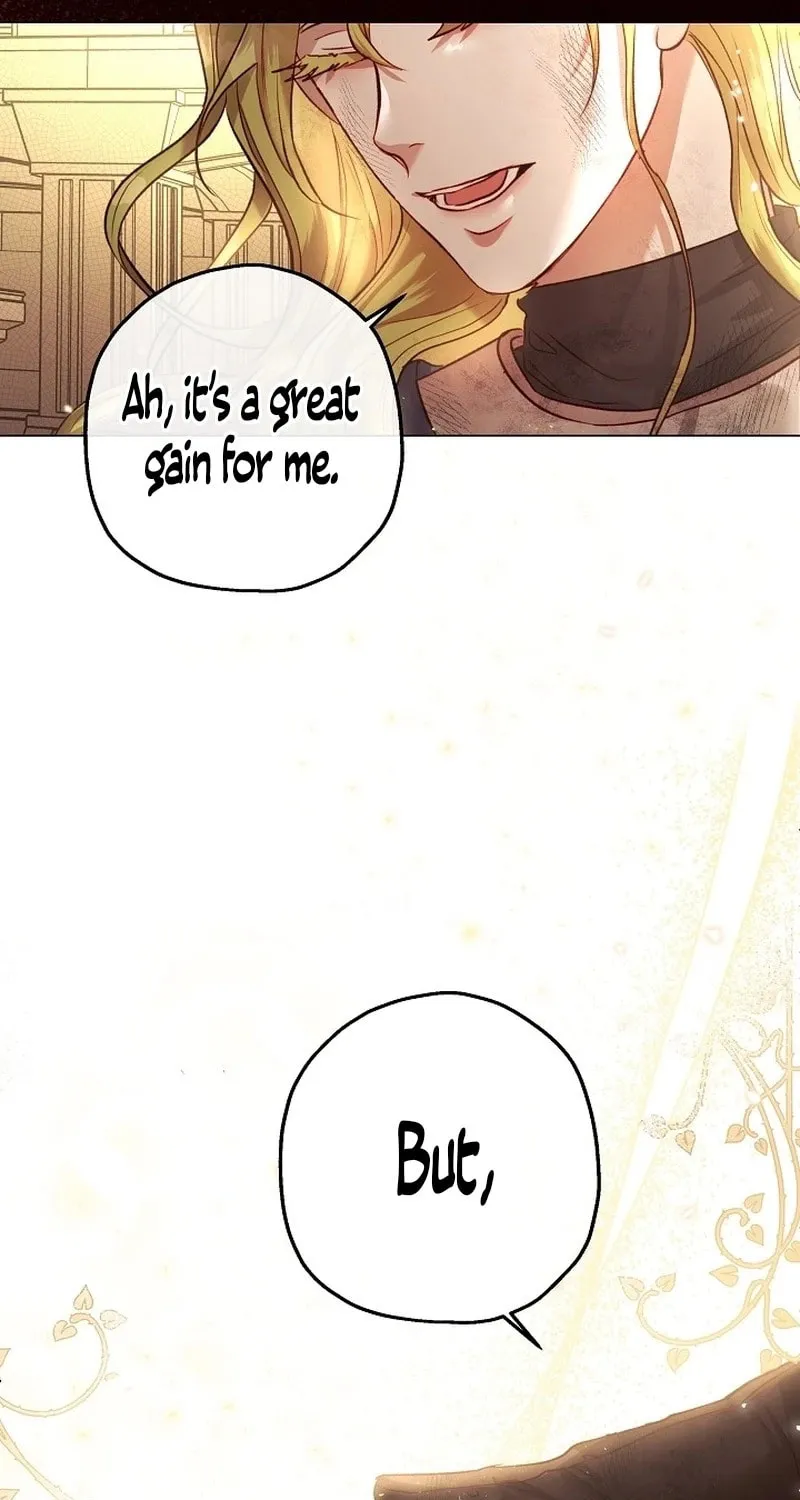 If a Mad Dog Bites a Cub Chapter 4 page 47 - 
