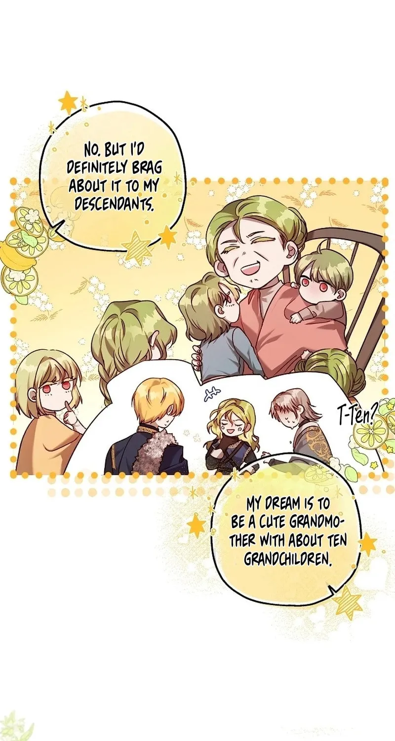 If a Mad Dog Bites a Cub Chapter 4 page 50 - 