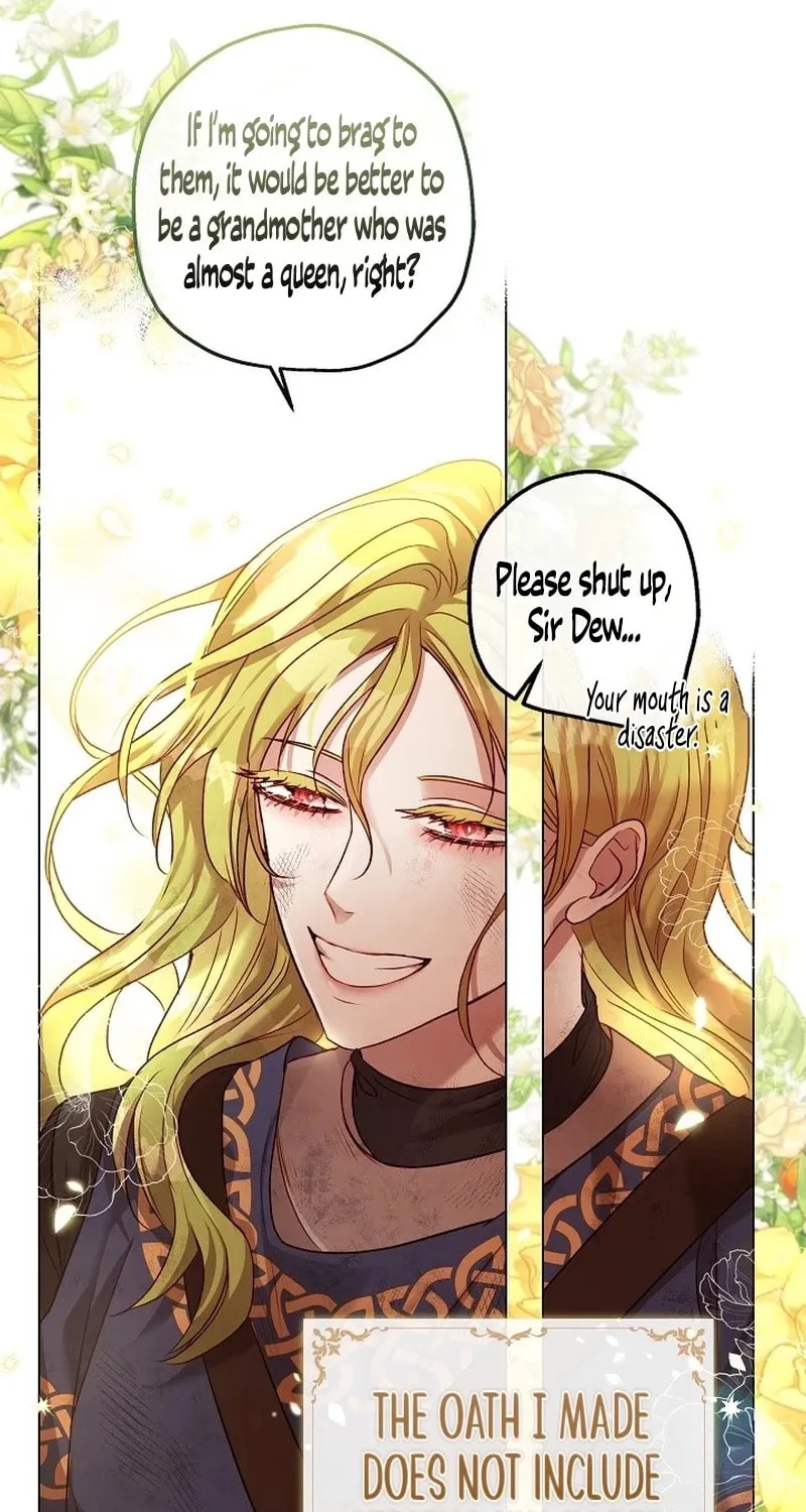 If a Mad Dog Bites a Cub Chapter 4 page 51 - 