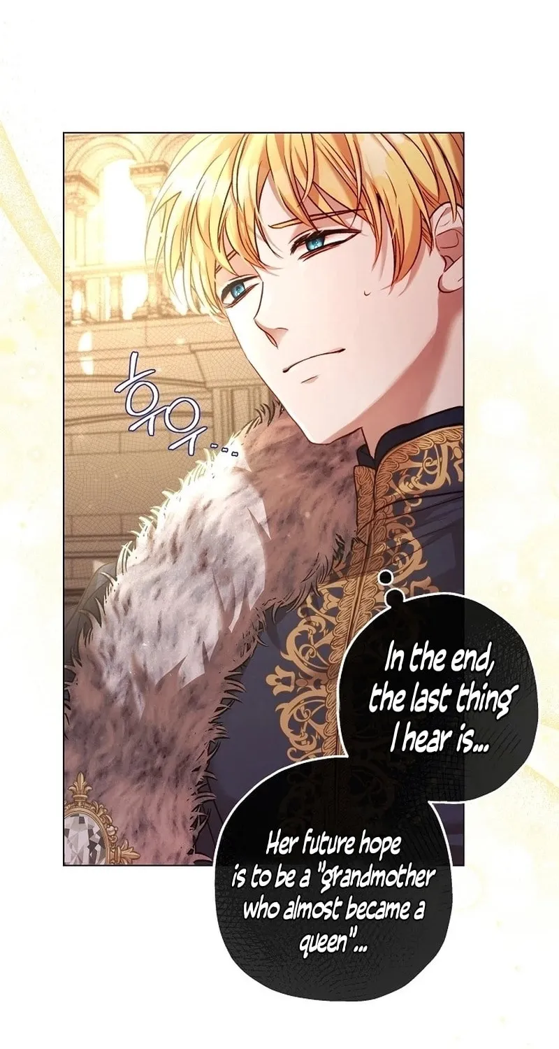 If a Mad Dog Bites a Cub Chapter 4 page 58 - 